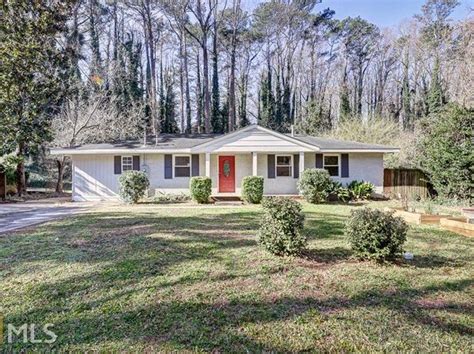 clarkston ga zillow